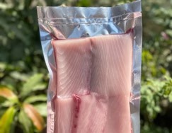 تصویر 3 از ماهی شیر گالیت درجه یک با طعم عالی و کیفیت ممتاز